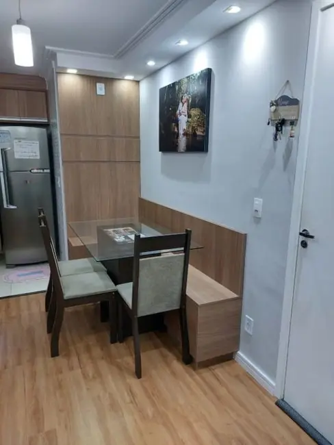 Apartamento com 2 quartos à venda, 48m2 em Itupeva - SP - imagem 4 Foto 4 de Apartamento com 2 quartos à venda, 48m2 em Itupeva - SP