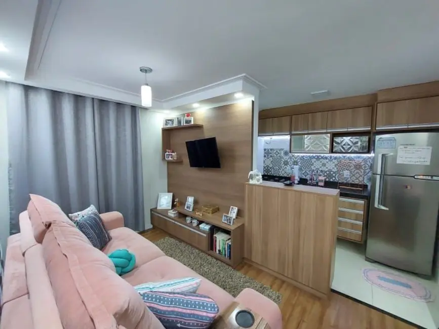 Apartamento com 2 quartos à venda, 48m2 em Itupeva - SP - imagem 1 Foto 1 de Apartamento com 2 quartos à venda, 48m2 em Itupeva - SP