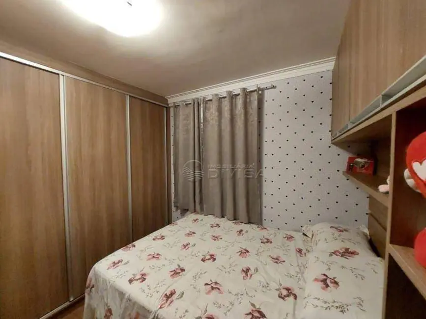 Foto 9 de Apartamento com 2 quartos à venda, 48m2 em Itupeva - SP