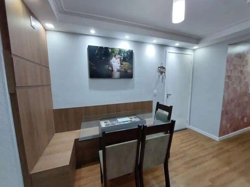 Apartamento com 2 quartos à venda, 48m2 em Itupeva - SP - imagem 2 Foto 2 de Apartamento com 2 quartos à venda, 48m2 em Itupeva - SP