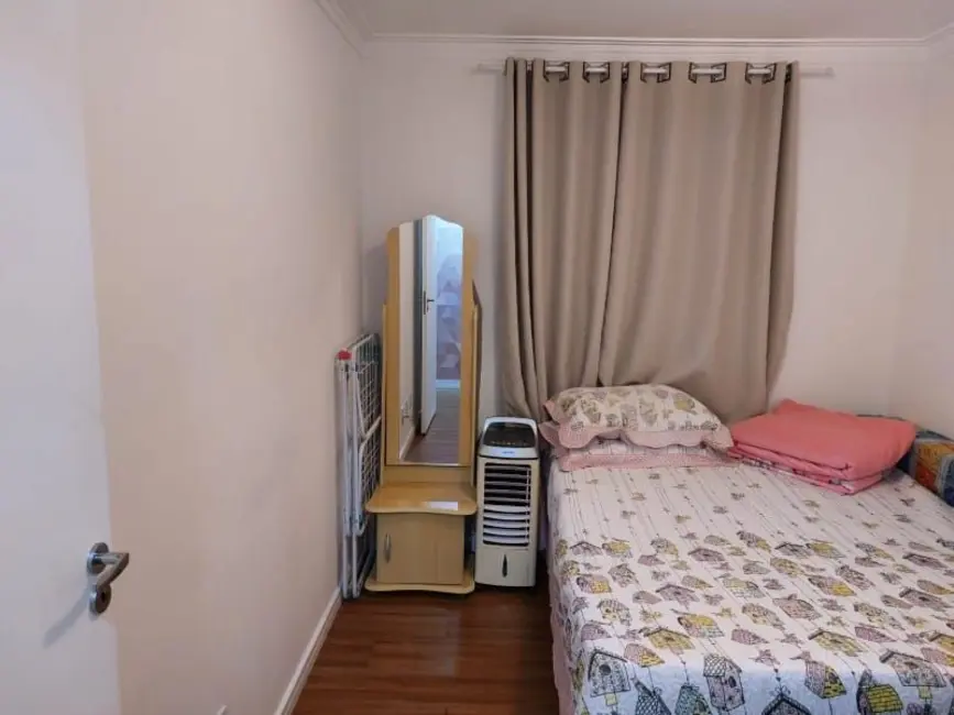Apartamento com 2 quartos à venda, 48m2 em Itupeva - SP - imagem 5 Foto 5 de Apartamento com 2 quartos à venda, 48m2 em Itupeva - SP