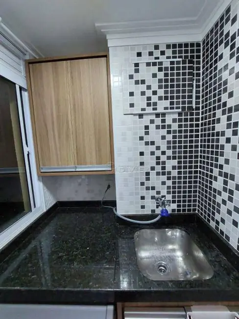Foto 6 de Apartamento com 2 quartos à venda, 48m2 em Itupeva - SP
