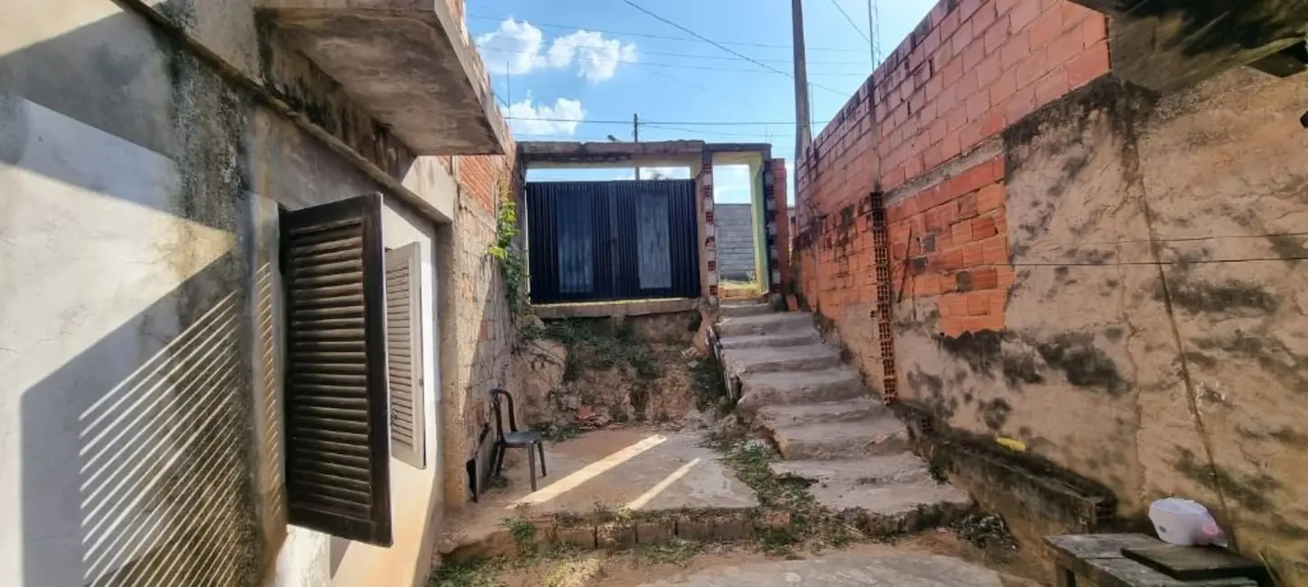 Foto 2 de Casa com 3 quartos à venda, 485m2 em Itupeva - SP