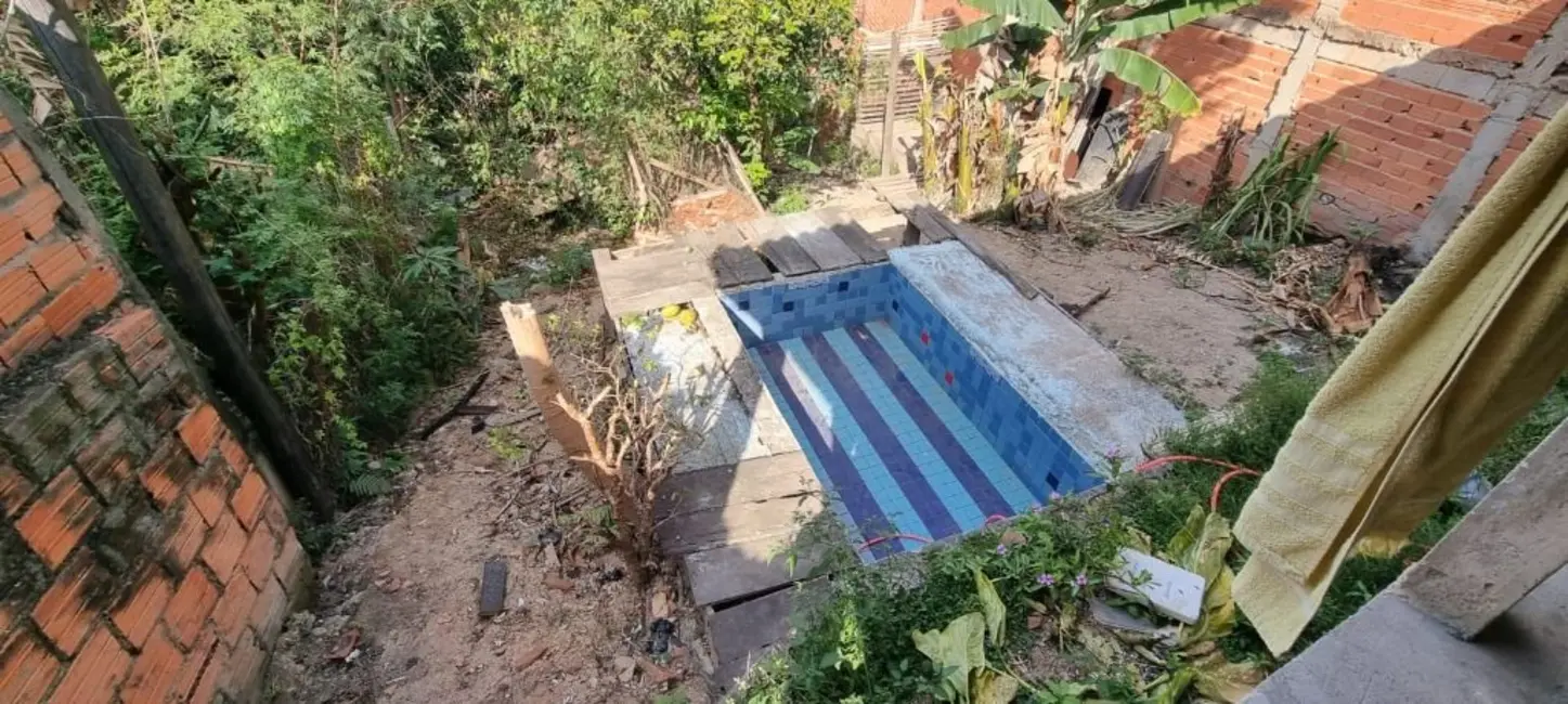 Foto 1 de Casa com 3 quartos à venda, 485m2 em Itupeva - SP