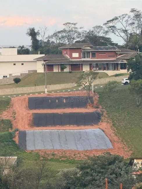Foto 4 de Terreno / Lote à venda, 1131m2 em Itupeva - SP