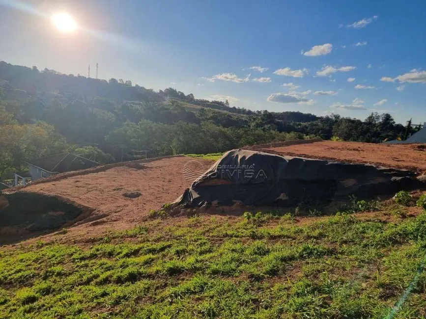 Foto 1 de Terreno / Lote à venda, 1131m2 em Itupeva - SP