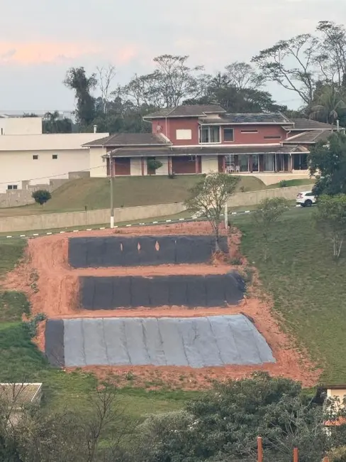 Foto 4 de Terreno / Lote à venda, 1131m2 em Itupeva - SP