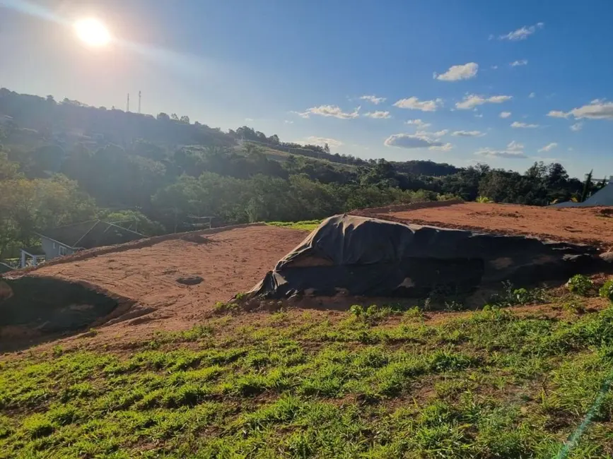 Foto 1 de Terreno / Lote à venda, 1131m2 em Itupeva - SP
