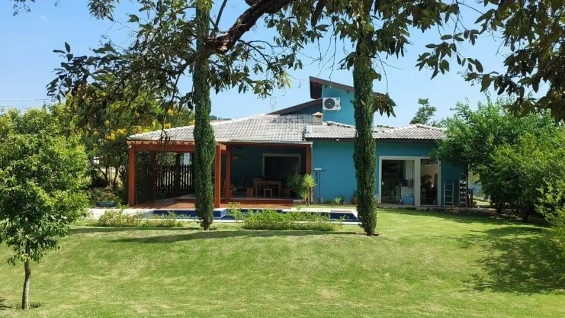 Foto 4 de Casa de Condomínio com 3 quartos à venda, 1000m2 em Itupeva - SP