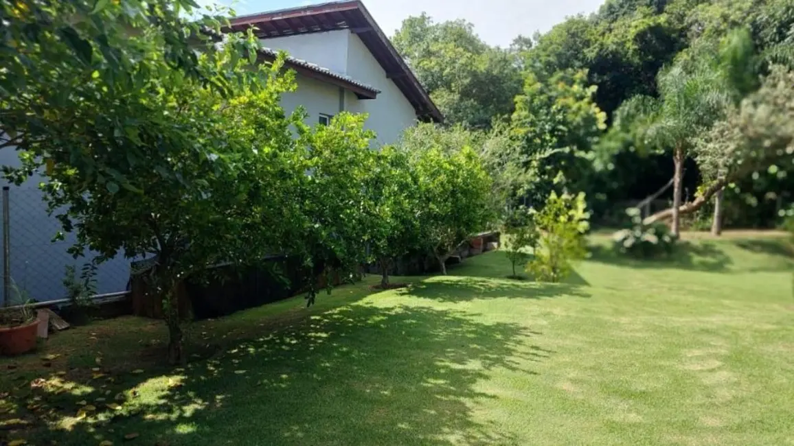 Foto 7 de Casa de Condomínio com 3 quartos à venda, 1000m2 em Itupeva - SP