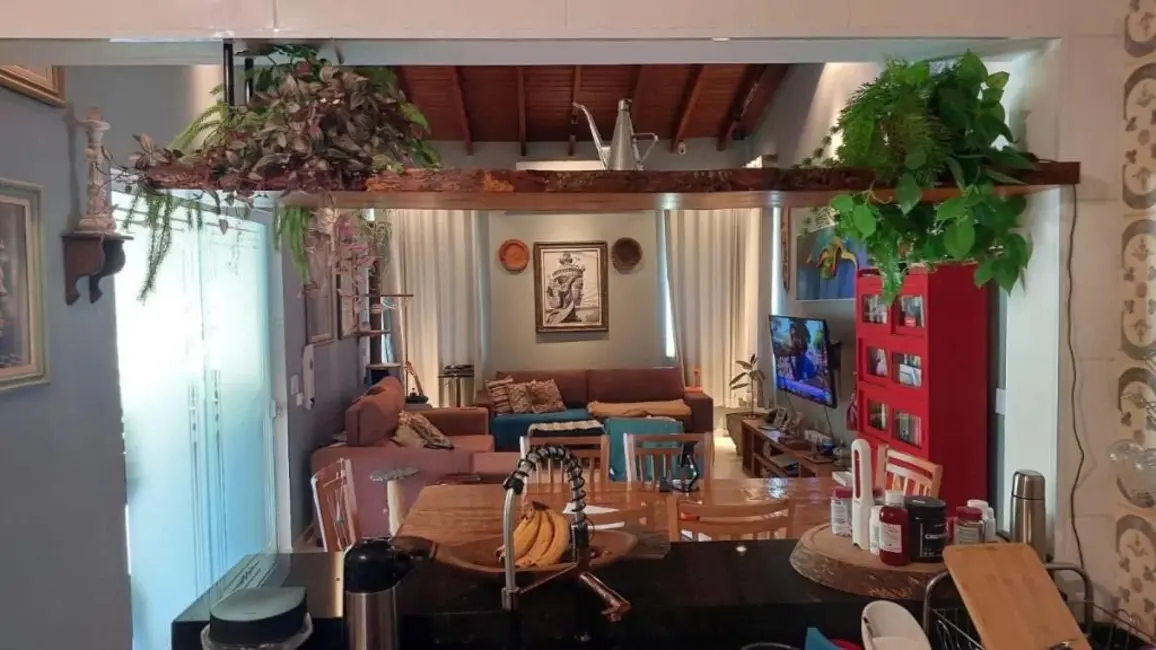 Foto 9 de Casa de Condomínio com 3 quartos à venda, 1000m2 em Itupeva - SP