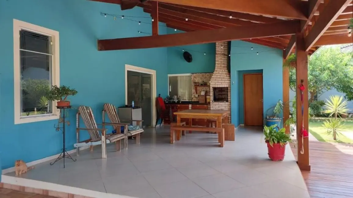 Foto 3 de Casa de Condomínio com 3 quartos à venda, 1000m2 em Itupeva - SP