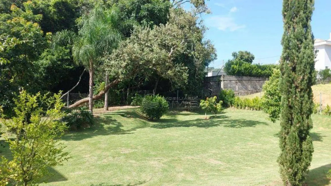 Foto 8 de Casa de Condomínio com 3 quartos à venda, 1000m2 em Itupeva - SP