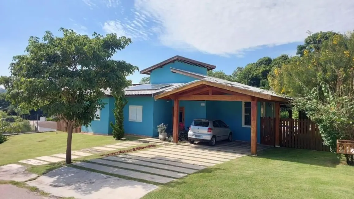 Foto 5 de Casa de Condomínio com 3 quartos à venda, 1000m2 em Itupeva - SP