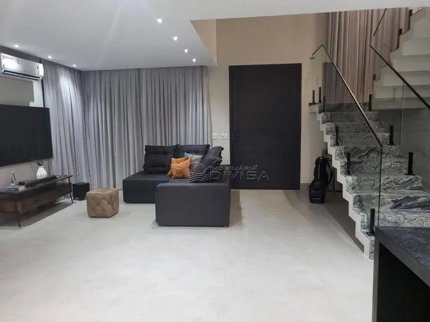 Foto 2 de Casa de Condomínio com 4 quartos à venda, 448m2 em Itupeva - SP