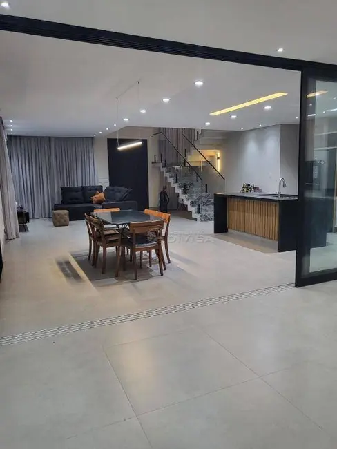 Foto 4 de Casa de Condomínio com 4 quartos à venda, 448m2 em Itupeva - SP