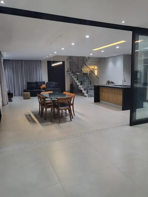 Foto 4 de Casa de Condomínio com 4 quartos à venda, 448m2 em Itupeva - SP