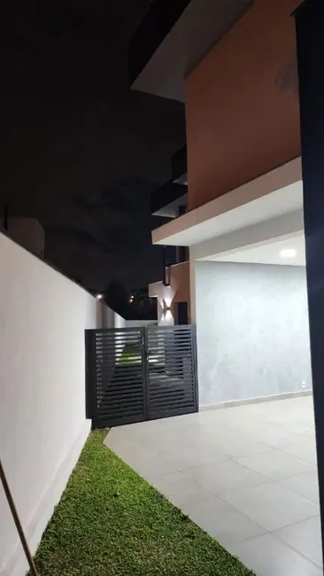 Foto 9 de Casa de Condomínio com 4 quartos à venda, 448m2 em Itupeva - SP