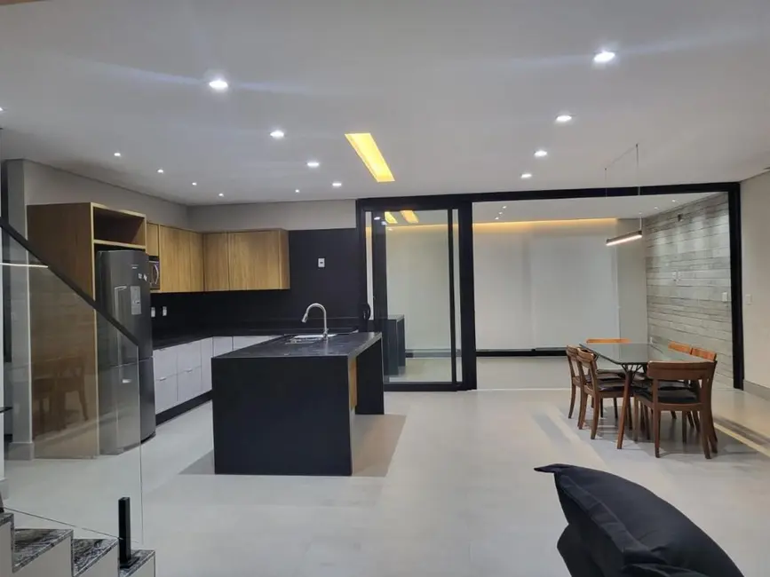 Foto 3 de Casa de Condomínio com 4 quartos à venda, 448m2 em Itupeva - SP