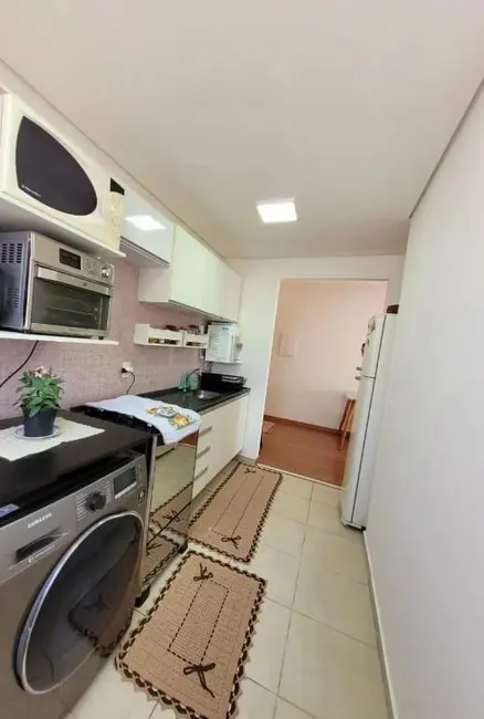 Apartamento com 2 quartos à venda, 51m2 em Itupeva - SP - imagem 2 Foto 2 de Apartamento com 2 quartos à venda, 51m2 em Itupeva - SP