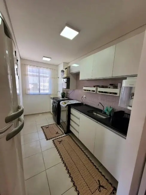 Apartamento com 2 quartos à venda, 51m2 em Itupeva - SP - imagem 1 Foto 1 de Apartamento com 2 quartos à venda, 51m2 em Itupeva - SP
