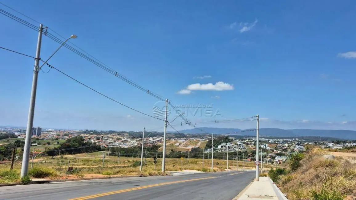 Foto 2 de Terreno / Lote à venda, 262m2 em Itupeva - SP