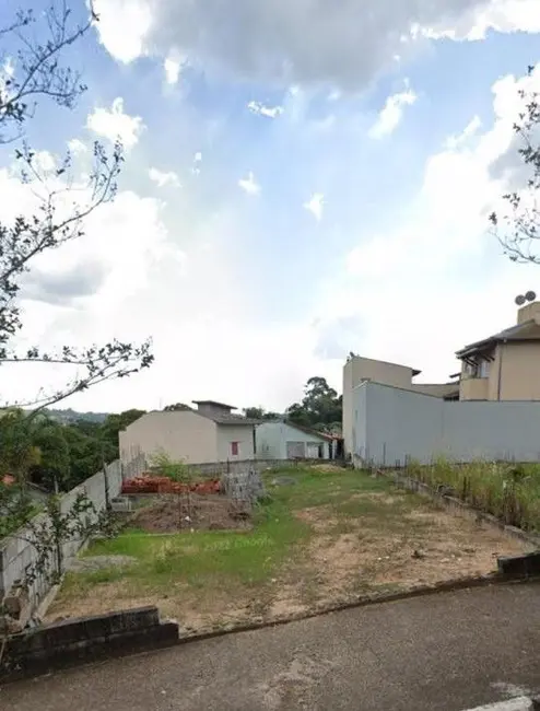 Foto 1 de Terreno / Lote à venda, 291m2 em Itupeva - SP