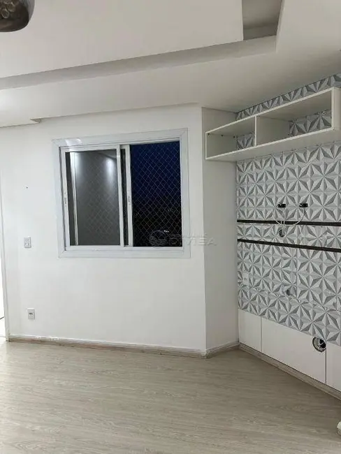 Apartamento com 2 quartos à venda, 48m2 em Jardim do Lago, Jundiai - SP - imagem 3 Foto 3 de Apartamento com 2 quartos à venda, 48m2 em Jardim do Lago, Jundiai - SP
