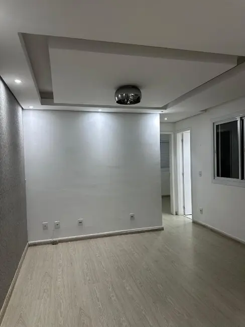 Foto 2 de Apartamento com 2 quartos à venda, 48m2 em Jardim do Lago, Jundiai - SP