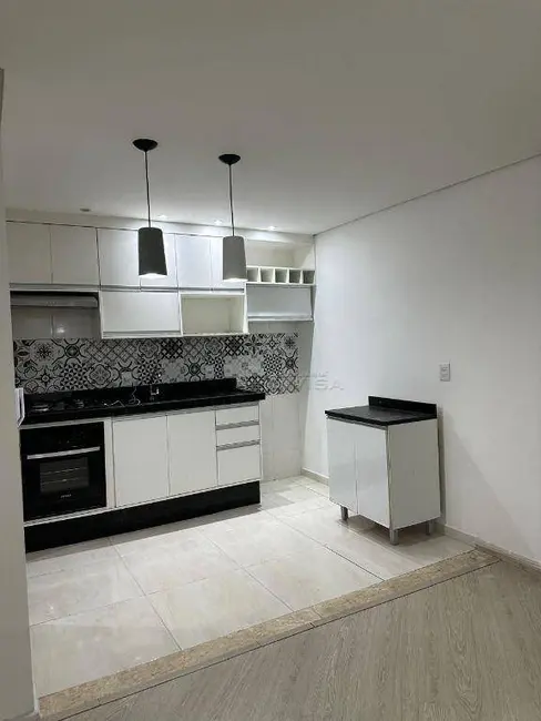 Apartamento com 2 quartos à venda, 48m2 em Jardim do Lago, Jundiai - SP - imagem 4 Foto 4 de Apartamento com 2 quartos à venda, 48m2 em Jardim do Lago, Jundiai - SP