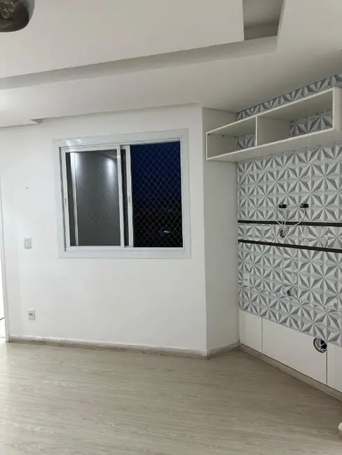 Foto 3 de Apartamento com 2 quartos à venda, 48m2 em Jardim do Lago, Jundiai - SP