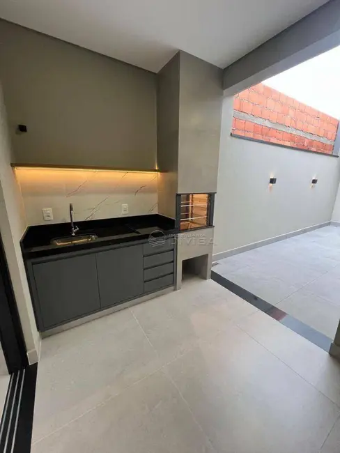 Foto 5 de Casa com 2 quartos à venda, 150m2 em Indaiatuba - SP