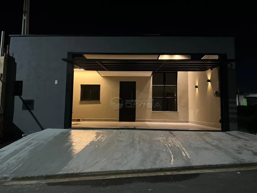 Foto 1 de Casa com 2 quartos à venda, 150m2 em Indaiatuba - SP