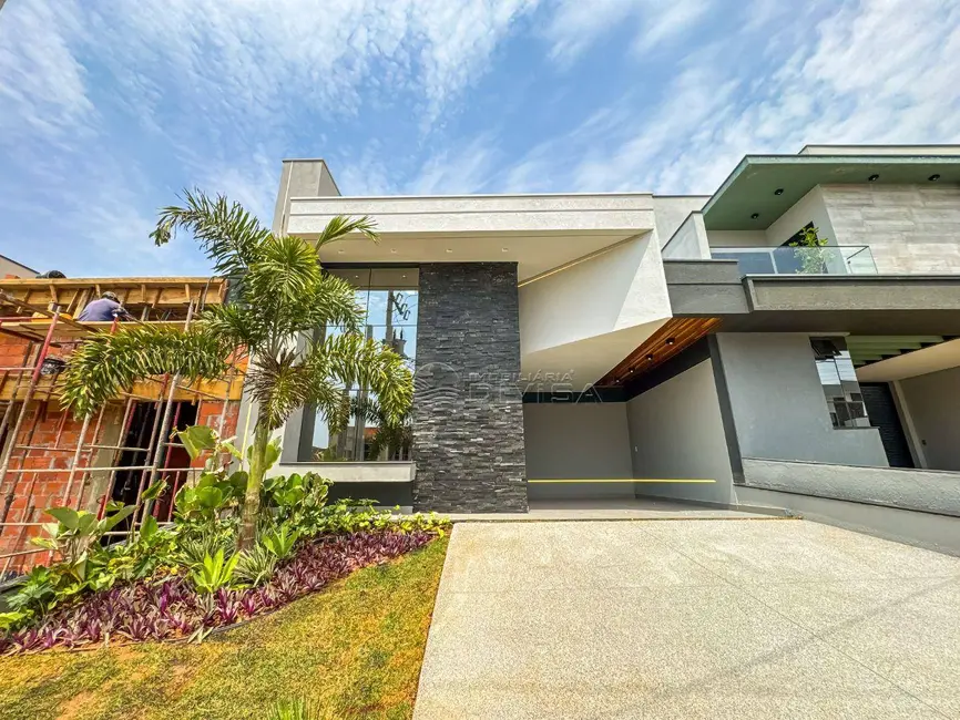 Foto 4 de Casa de Condomínio com 3 quartos à venda, 200m2 em Indaiatuba - SP