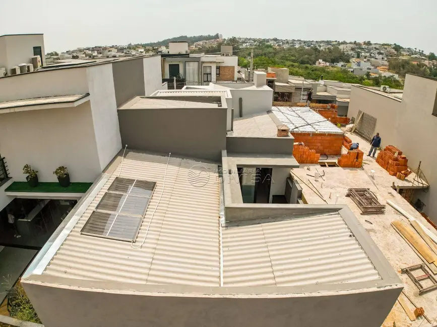 Foto 7 de Casa de Condomínio com 3 quartos à venda, 200m2 em Indaiatuba - SP