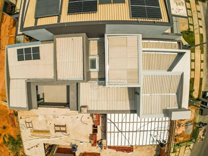 Foto 6 de Casa de Condomínio com 3 quartos à venda, 200m2 em Indaiatuba - SP