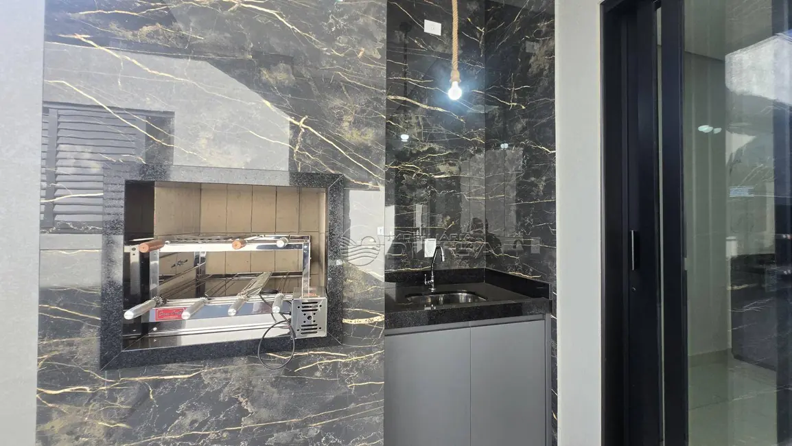 Foto 3 de Casa com 3 quartos à venda, 150m2 em Indaiatuba - SP