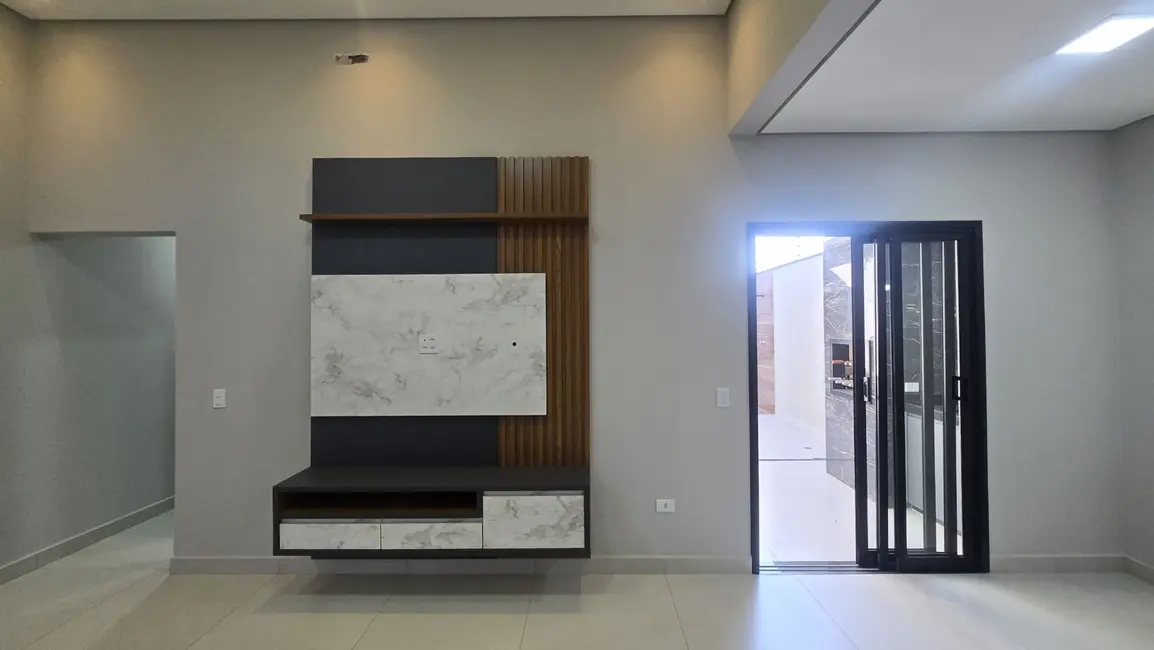 Foto 9 de Casa com 3 quartos à venda, 150m2 em Indaiatuba - SP