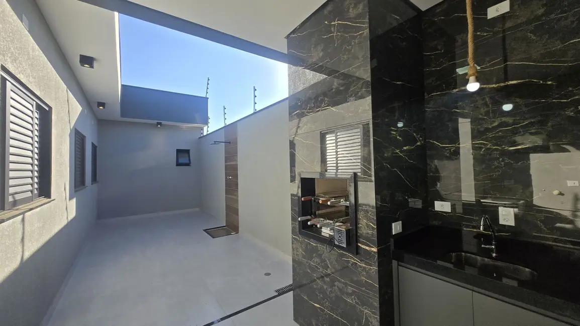 Foto 8 de Casa com 3 quartos à venda, 150m2 em Indaiatuba - SP