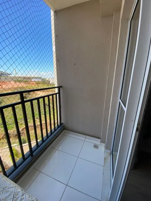 Foto 1 de Apartamento com 2 quartos à venda, 51m2 em Itupeva - SP