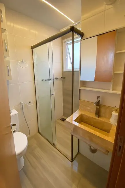 Foto 9 de Apartamento com 2 quartos à venda, 51m2 em Itupeva - SP