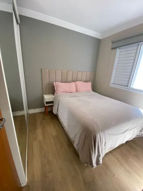 Foto 5 de Apartamento com 2 quartos à venda, 51m2 em Itupeva - SP