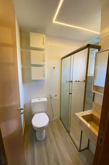 Foto 4 de Apartamento com 2 quartos à venda, 51m2 em Itupeva - SP