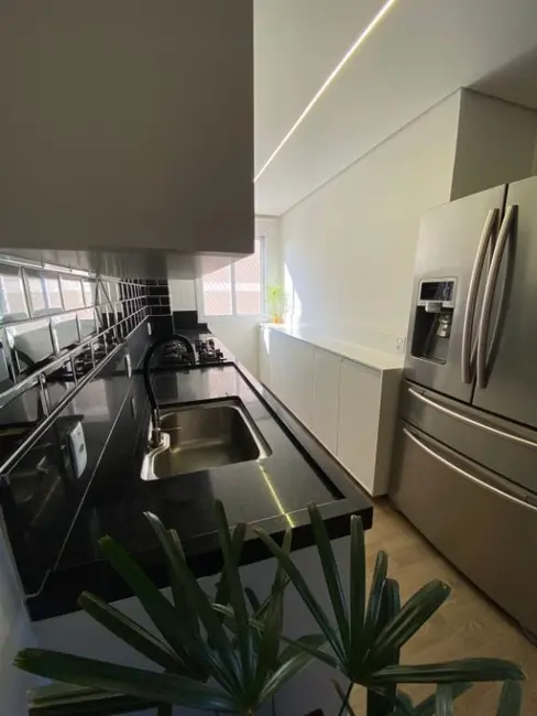 Foto 7 de Apartamento com 2 quartos à venda, 51m2 em Itupeva - SP