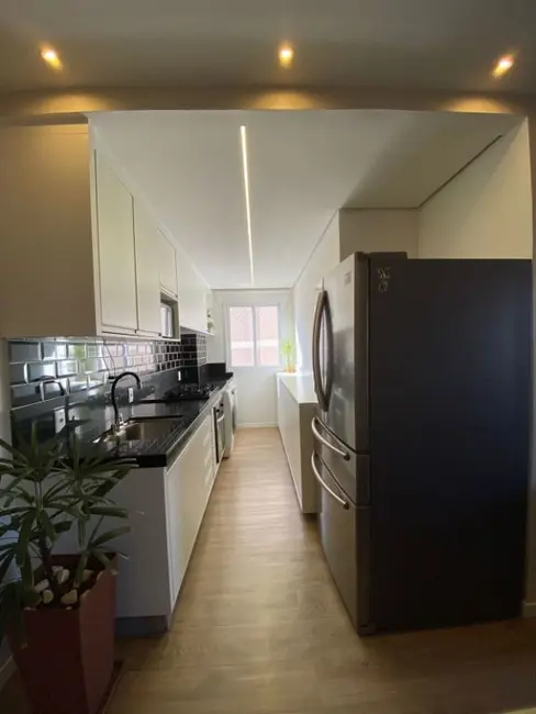 Foto 8 de Apartamento com 2 quartos à venda, 51m2 em Itupeva - SP