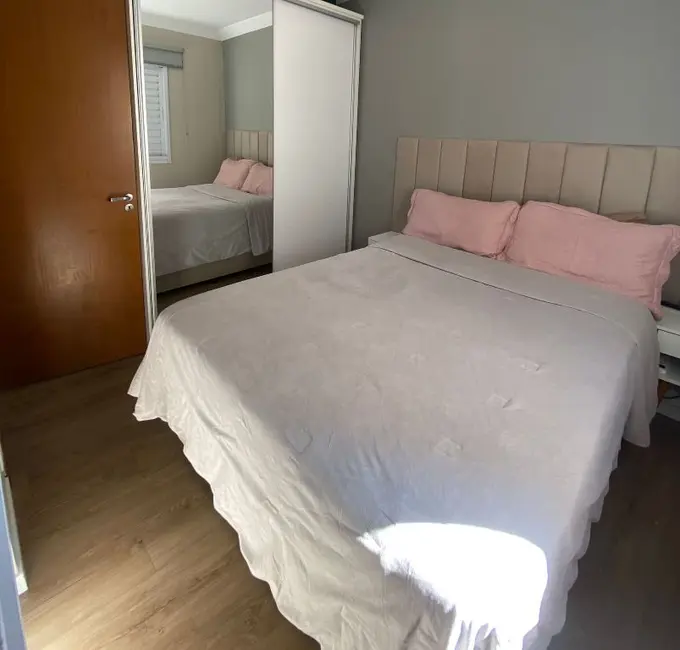 Foto 3 de Apartamento com 2 quartos à venda, 51m2 em Itupeva - SP