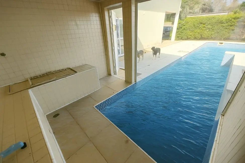 Foto 2 de Casa de Condomínio com 3 quartos à venda, 1000m2 em Itupeva - SP