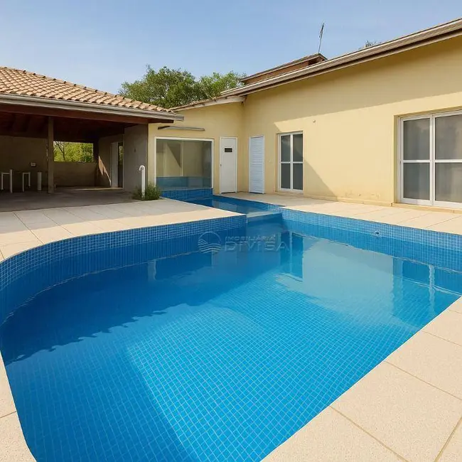Casa de Condomínio com 3 quartos à venda, 1000m2 em Itupeva - SP - imagem 1 Foto 1 de Casa de Condomínio com 3 quartos à venda, 1000m2 em Itupeva - SP