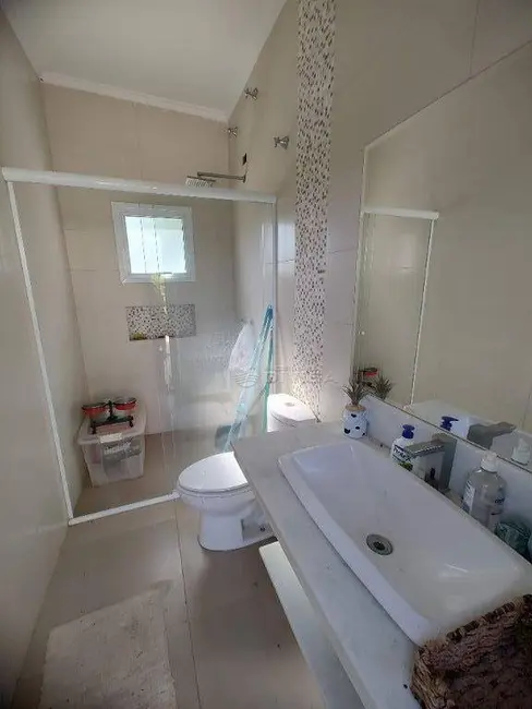 Foto 9 de Casa de Condomínio com 3 quartos à venda, 1000m2 em Itupeva - SP