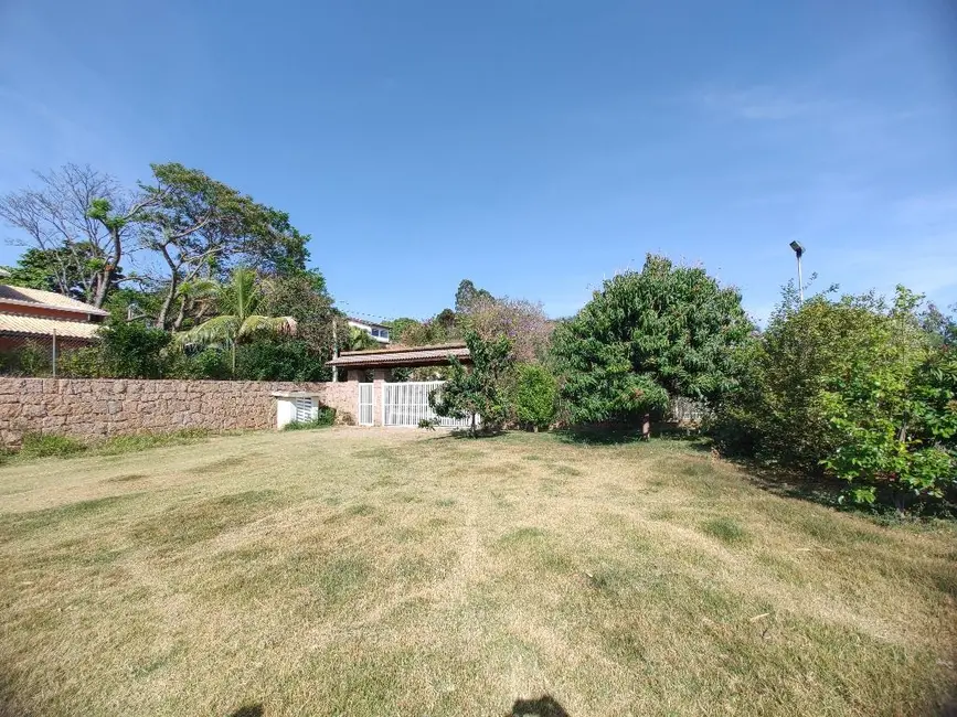 Foto 9 de Casa de Condomínio com 3 quartos à venda, 1000m2 em Itupeva - SP